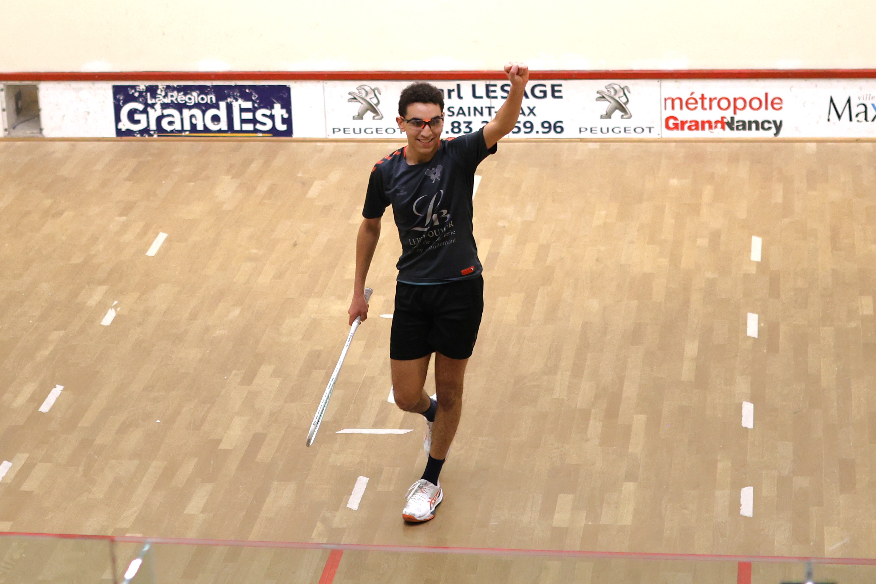 CHAMPIONNATS DE FRANCE INTERCLUBS 2025-2026 : LA PREMIÈRE JOURNÉE DE A à Z